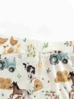 Ol Mcdame 2 piece short set - Image 3