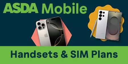 ASDA Mobile
