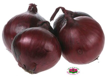 Organic ONION RED