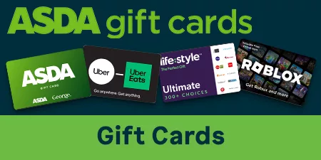 Gift Cards