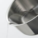 Stainless Aluminum 3-Layer Steel Saucepan 1.58 Qt - Image 10