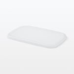 Enamel Bakeware Seal Lid - Medium - Image 2