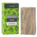 50g Soap Bar | Little Gift | Cracker Filler - Image 3
