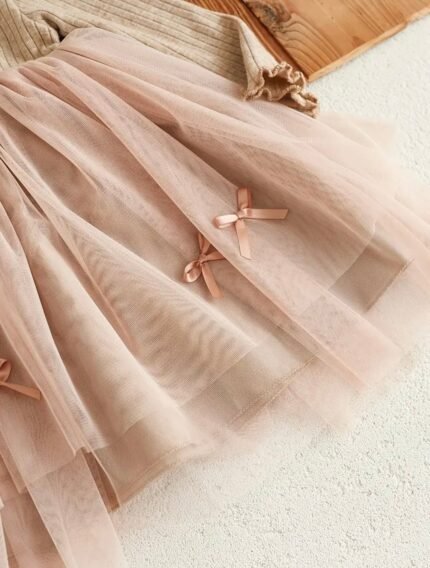 Little Ballerina Dress