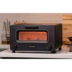 BALMUDA The Toaster - Black - Image 6