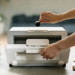 BALMUDA The Toaster - White - Image 5