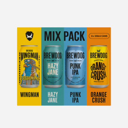 Brewdog Mix Pack