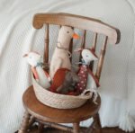 Bramble the Hedgehog - Image 2