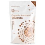 Activated Walnuts - Raw & Organic (200g, 1kg, 5kg)