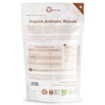 Activated Walnuts - Raw & Organic (200g, 1kg, 5kg) - Image 2