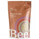 Bee Pollen - Organic (250g, 1kg, 5kg, 25kg)