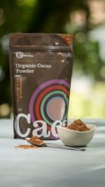 Cacao Powder - Organic (250g, 1kg, 5kg, 25kg) - Image 5