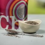 Chia Seeds - Organic (250g, 1kg, 5kg, 25kg) - Image 4