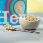 Hemp Seeds Shelled (European) - Organic (250g, 1kg, 5kg, 20kg) - Image 4