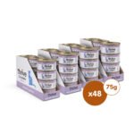 Beef with Vegetables Complete Wet Cat Food - Image 7