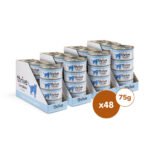 Chicken and Chicken Liver with Vegetables Complete Wet Cat Food - Image 6