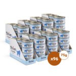 Chicken and Chicken Liver with Vegetables Complete Wet Cat Food - Image 7