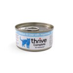 Chicken and Chicken Liver with Vegetables Complete Wet Cat Food