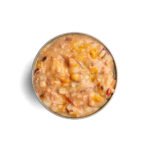 Chicken and Chicken Liver with Vegetables Complete Wet Cat Food - Image 2