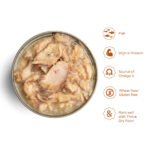 Ocean Fish Complete Wet Cat Food - Image 3