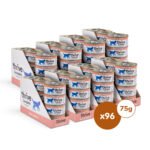 Tuna and Salmon Complete Wet Cat Food - Image 8