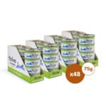 Tuna with Vegetable Complete Wet Cat Food - Image 6