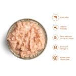 Tuna Fillet Complete Wet Cat Food - Image 3