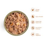 Chicken Complete Wet Dog Food - Image 3