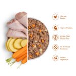 Chicken Complete Wet Dog Food - Image 4