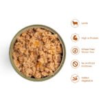 Lamb Complete Wet Dog Food - Image 3