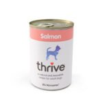 Salmon Complete Wet Dog Food