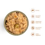 Salmon Complete Wet Dog Food - Image 3