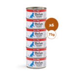 Tuna Fillet Complete Wet Cat Food - Image 5