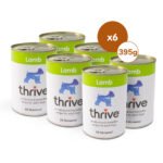 Lamb Complete Wet Dog Food - Image 4