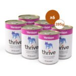 Venison Complete Wet Dog Food - Image 4