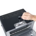 BALMUDA The Toaster - Black - Image 11