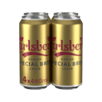Carlsberg Danish Special Brew Lager