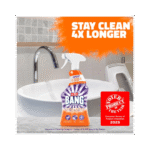 Cillit Bang Limescale Remover Spray - Image 2