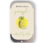 Natural Lip Balm Tin | Cracker Filler | Little Gift - Image 8