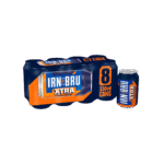 Irn Bru Xtra 8 Pack