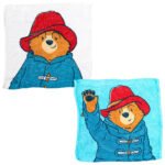 Paddington Bear | Expanding Flannel | Single | Little Gift | Cracker Filler - Image 2