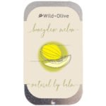 Natural Lip Balm Tin | Cracker Filler | Little Gift - Image 7