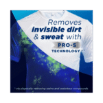 Persil Wonder Wash Non Bio Liquid Detergent Speed Clean 31 Washes - Image 3