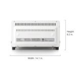 BALMUDA The Toaster - White - Image 13