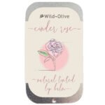 Natural Lip Balm Tin | Cracker Filler | Little Gift - Image 4