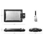 BALMUDA The Teppanyaki - Image 15