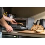 BALMUDA The Toaster - Black - Image 10