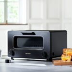 BALMUDA The Toaster - Black