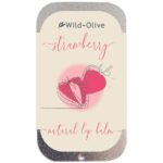 Natural Lip Balm Tin | Cracker Filler | Little Gift - Image 11