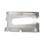 Catalytic Converter Protection Shield Fits 2003-2011 Honda Element - Image 3